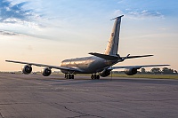 USAF – Boeing KC-135R Stratotanker 63-8018