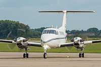 Private/Soukrom – Beech 200 OK-MAG