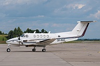 Private/Soukrom – Beech 200 OK-MAG