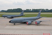 USAF – Boeing KC-135R Stratotanker 63-7991