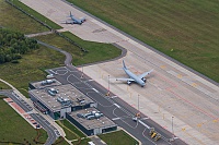 NETHERLANDS AIR FORCE – Airbus A330-243MRTT T-055