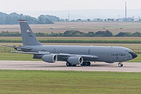 USAF – Boeing KC-135R Stratotanker 63-8018