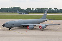 USAF – Boeing KC-135R Stratotanker 63-7991