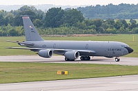 USAF – Boeing KC-135R Stratotanker 63-8018