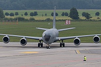 USAF – Boeing KC-135R Stratotanker 63-8018