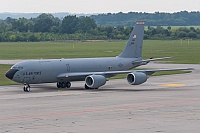 USAF – Boeing KC-135R Stratotanker 63-8018