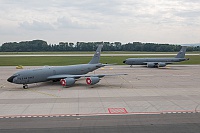 USAF – Boeing KC-135R Stratotanker 63-8018