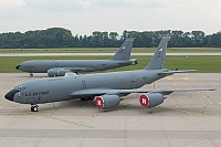 USAF – Boeing KC-135R Stratotanker 63-7991