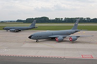 USAF – Boeing KC-135R Stratotanker 63-7991