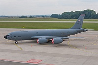 USAF – Boeing KC-135R Stratotanker 63-7991