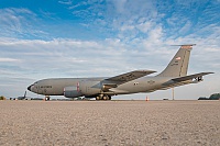 USAF – Boeing KC-135R Stratotanker 63-7991