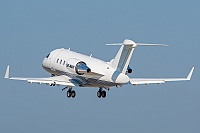 clair Aviation – Canadair CL-600-2B16 Challenger 605 OK-WAY