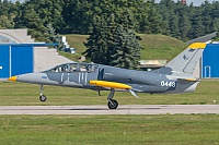 LOM-CLV – Aero L-39C 0448