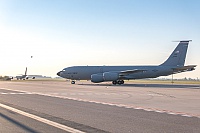 USAF – Boeing KC-135R Stratotanker 63-7991