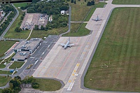 NETHERLANDS AIR FORCE – Airbus A330-243MRTT T-055