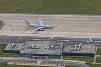 NETHERLANDS AIR FORCE – Airbus A330-243MRTT T-055