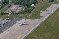 NETHERLANDS AIR FORCE – Airbus A330-243MRTT T-055