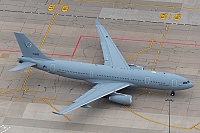 NETHERLANDS AIR FORCE – Airbus A330-243MRTT T-055