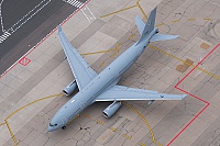 NETHERLANDS AIR FORCE – Airbus A330-243MRTT T-055