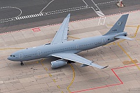 NETHERLANDS AIR FORCE – Airbus A330-243MRTT T-055