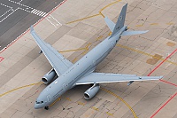 NETHERLANDS AIR FORCE – Airbus A330-243MRTT T-055