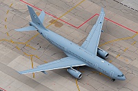 NETHERLANDS AIR FORCE – Airbus A330-243MRTT T-055