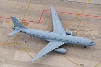 NETHERLANDS AIR FORCE – Airbus A330-243MRTT T-055