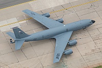 USAF – Boeing KC-135R Stratotanker 63-8018