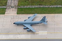 USAF – Boeing KC-135R Stratotanker 63-8018