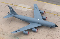 USAF – Boeing KC-135R Stratotanker 63-8018