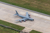 USAF – Boeing KC-135R Stratotanker 63-8018