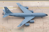 USAF – Boeing KC-135R Stratotanker 63-8018