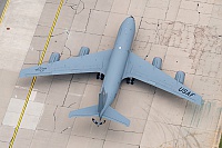 USAF – Boeing KC-135R Stratotanker 63-8018