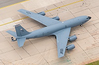 USAF – Boeing KC-135R Stratotanker 63-8018