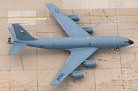 USAF – Boeing KC-135R Stratotanker 63-8018