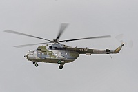Czech Air Force – Mil Mi-17 0849