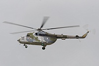 Czech Air Force – Mil Mi-17 0849