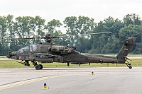 USAF – Boeing AH-64D Apache 09-5596