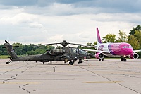 USAF – Boeing AH-64D Apache 09-5596