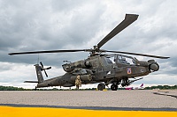 USAF – Boeing AH-64D Apache 09-5596