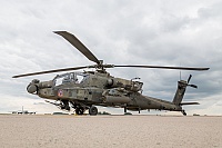 USAF – Boeing AH-64D Apache 09-5596