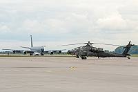 USAF – Boeing AH-64D Apache 09-5596