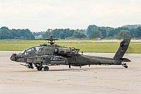 USAF – Boeing AH-64D Apache 09-5596