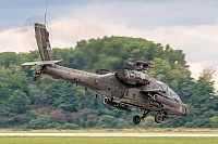 USAF – Boeing AH-64D Apache 09-5596