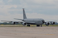 USAF – Boeing KC-135R Stratotanker 63-8018