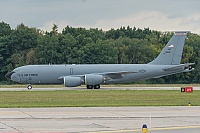 USAF – Boeing KC-135R Stratotanker 63-8018