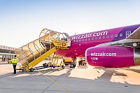 Wizz Air – Airbus A320-232 HA-LYN