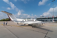 Private/Soukrom – Beech 200 OK-MAG