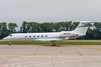 Private/Soukrom – Gulfstream G-V N127GG