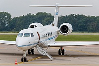 Private/Soukrom – Gulfstream G-V N127GG